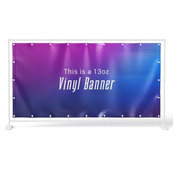 Signs & Banners