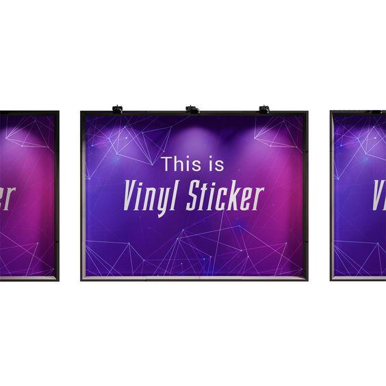 Signs & Banners