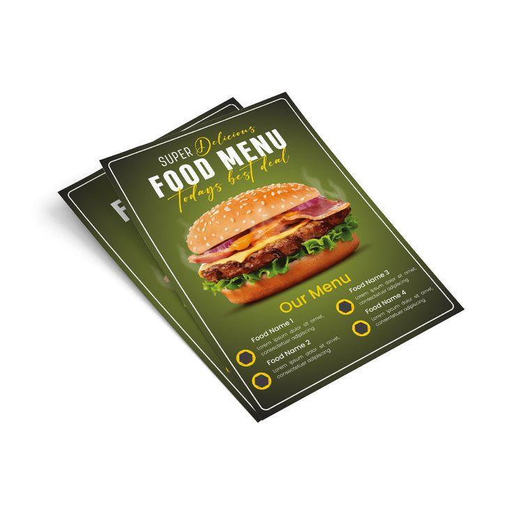 Flyers 70lb Linen Uncoated's image - Posh Print. | https://poshprint.co/