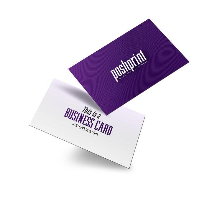 Business Cards