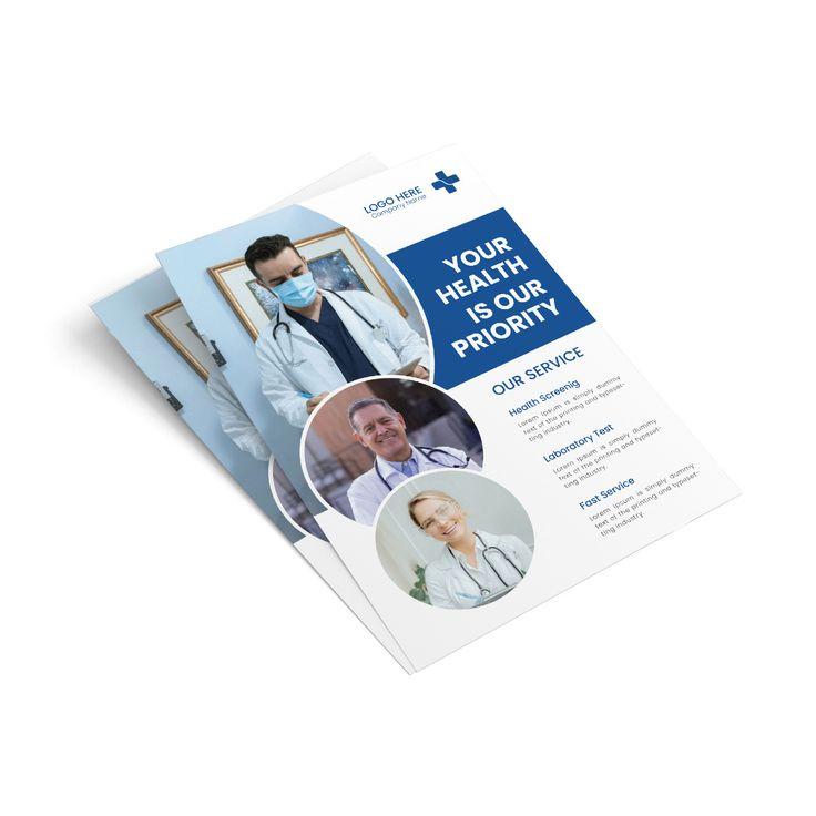 Flyers High Gloss's image - Posh Print. | https://poshprint.co/